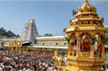 Discussions on TTD’s request for ‘no-fly zone’ status over Tirumala: Civil Aviation Minister